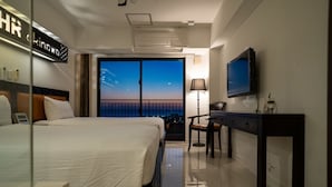 [ホテル棟]ローヤルスタンダード 禁煙 | WiFi (無料)