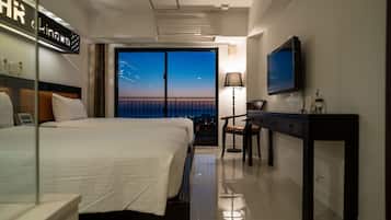Hotel Royal Standard, Non Smoking | Free WiFi