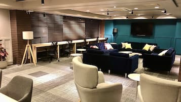 Business centre