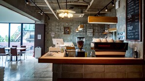 カフェ
