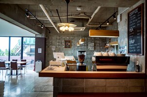 Café