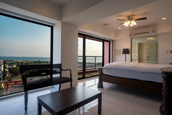 Property amenity - Royal Hotel (Yomitan)