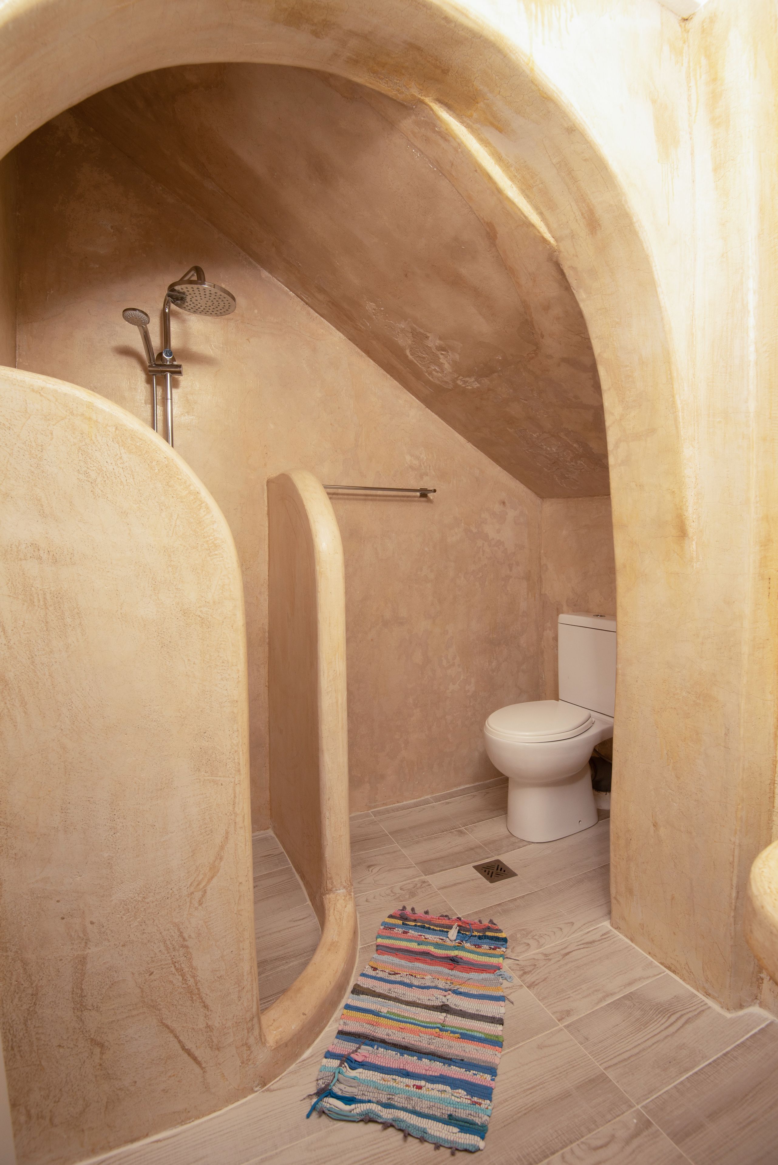 Photo - Villa Markezinis