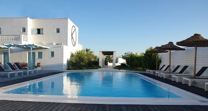 Villa Markezinis