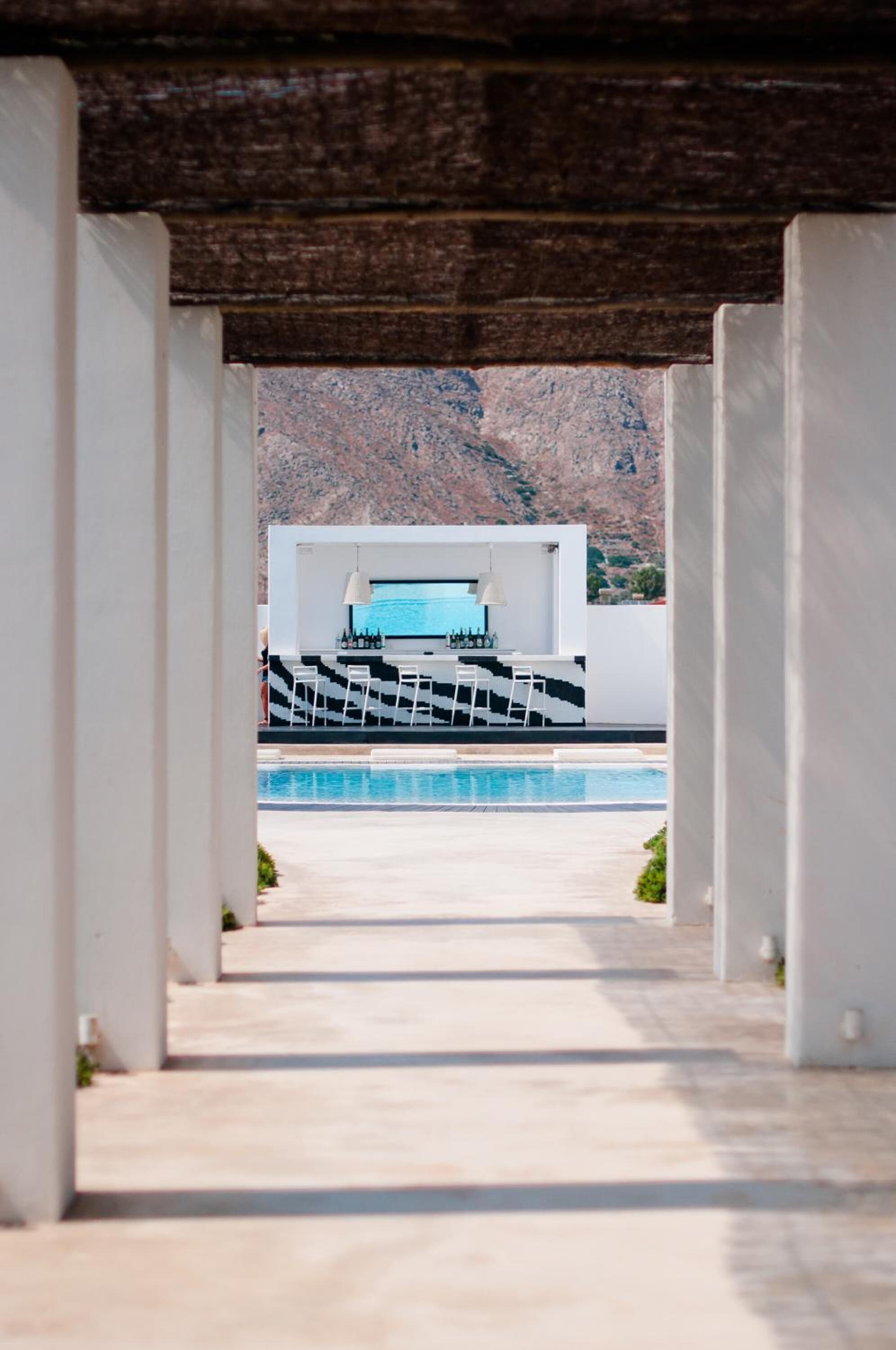 Photo - Villa Markezinis