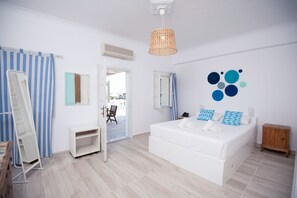 Standard Room (Top Floor)