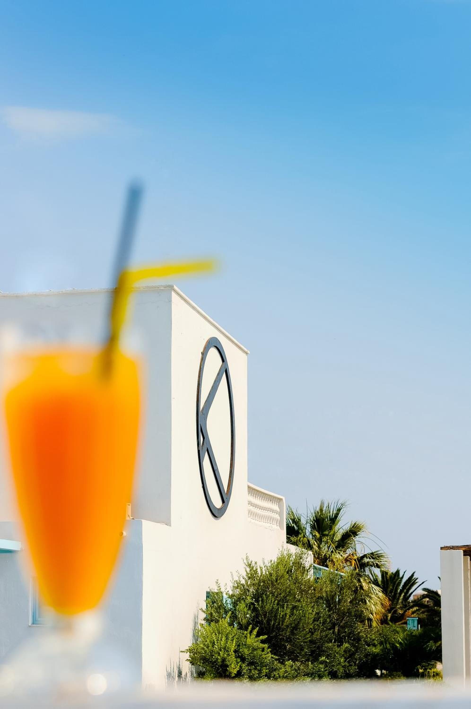 Photo - Villa Markezinis