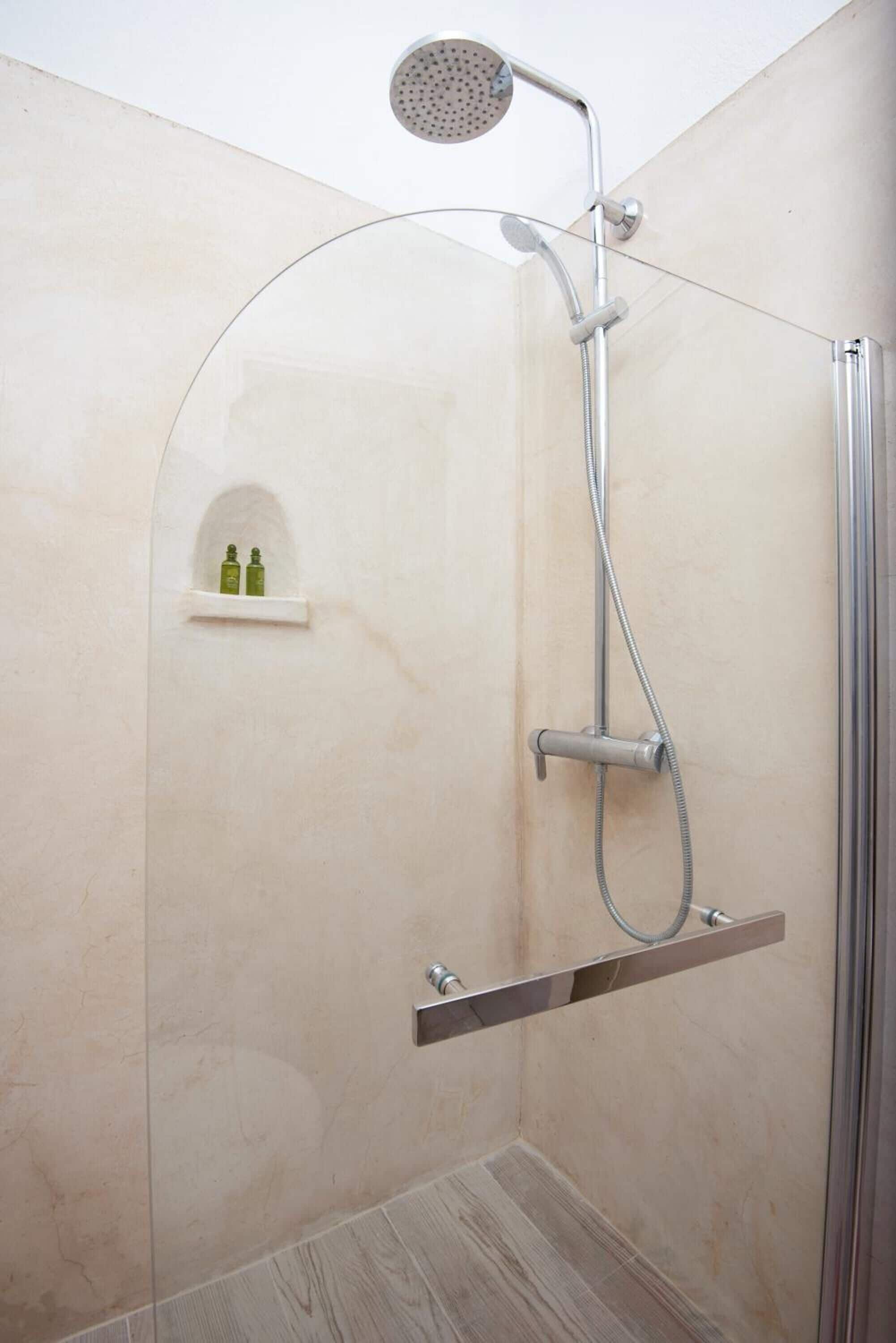 Photo - Villa Markezinis