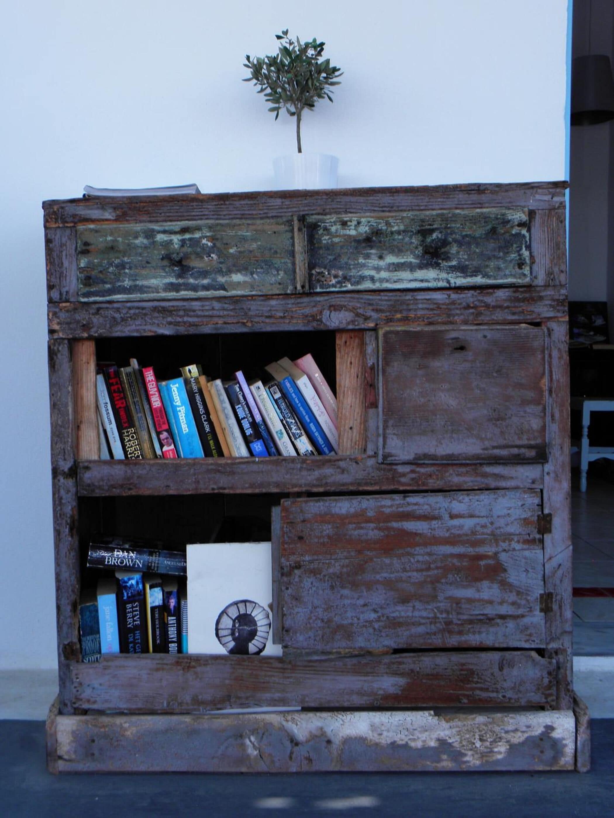 Photo - Villa Markezinis