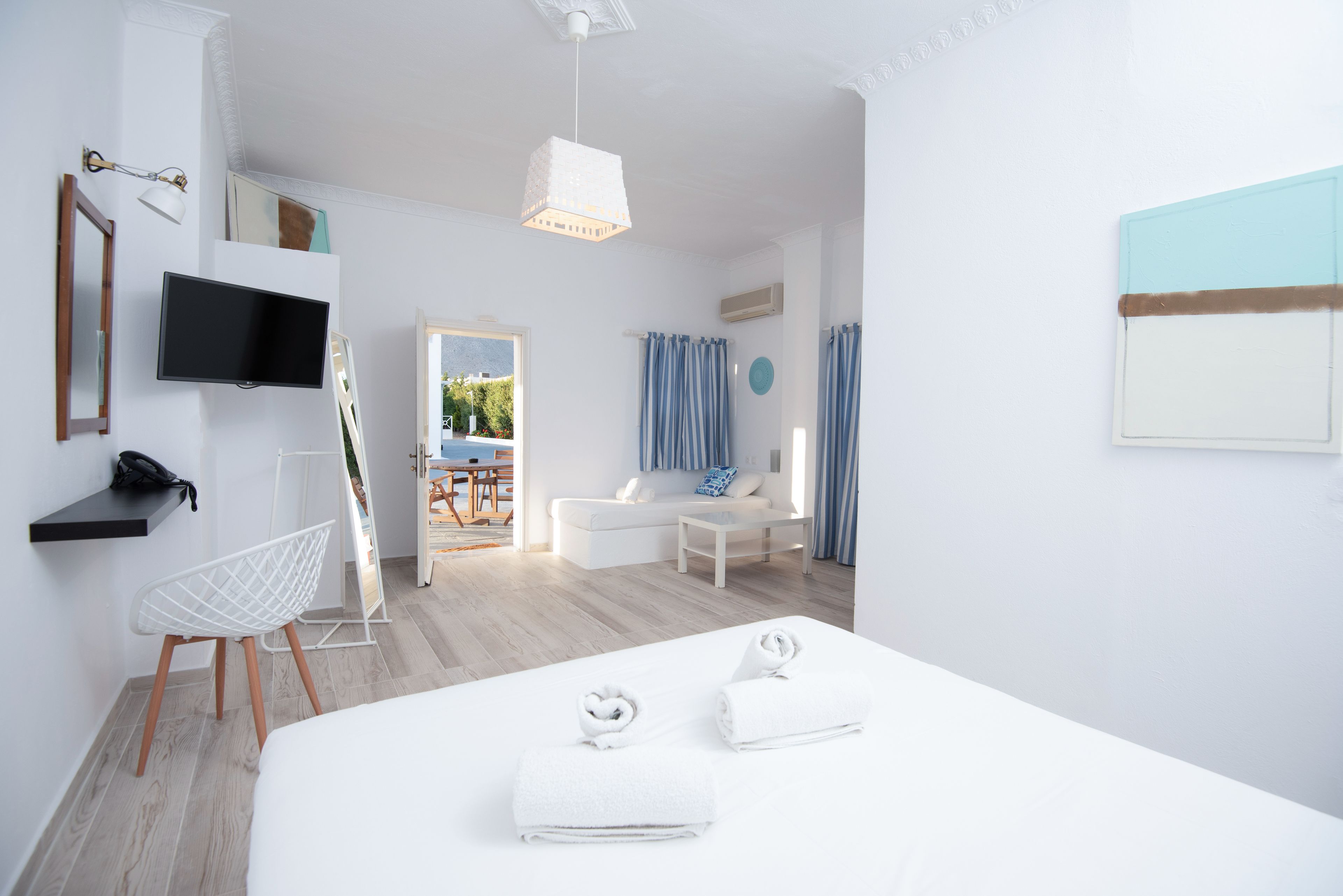 Photo - Villa Markezinis