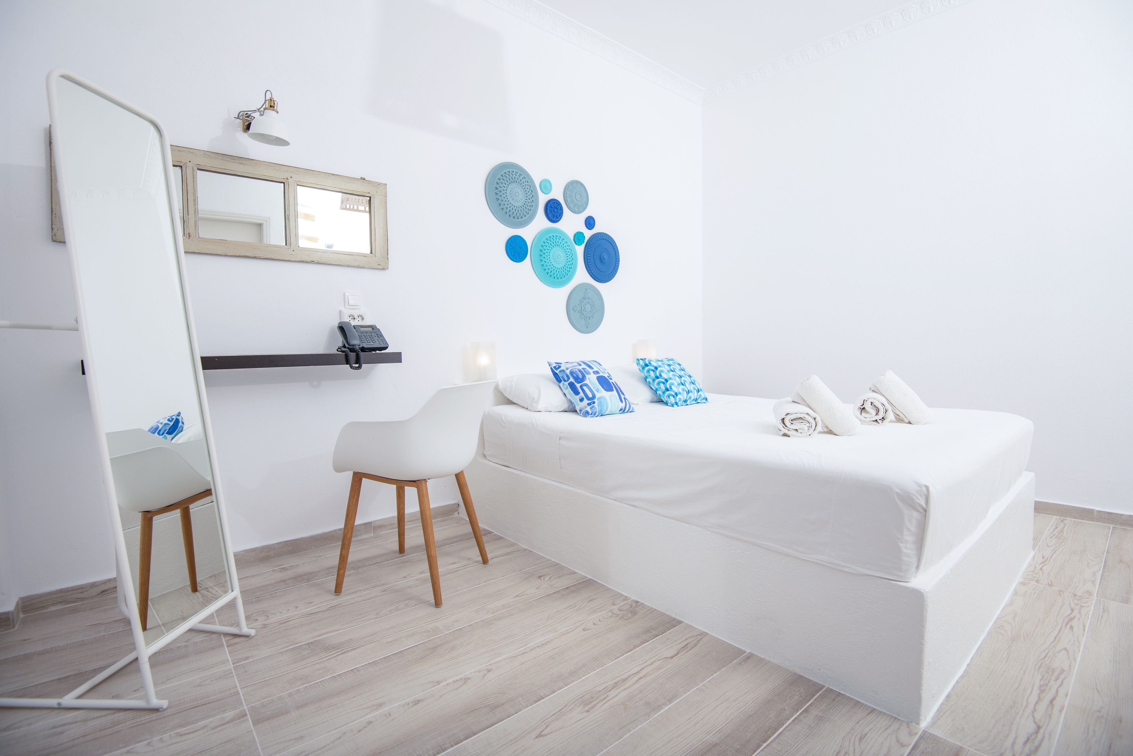 Photo - Villa Markezinis