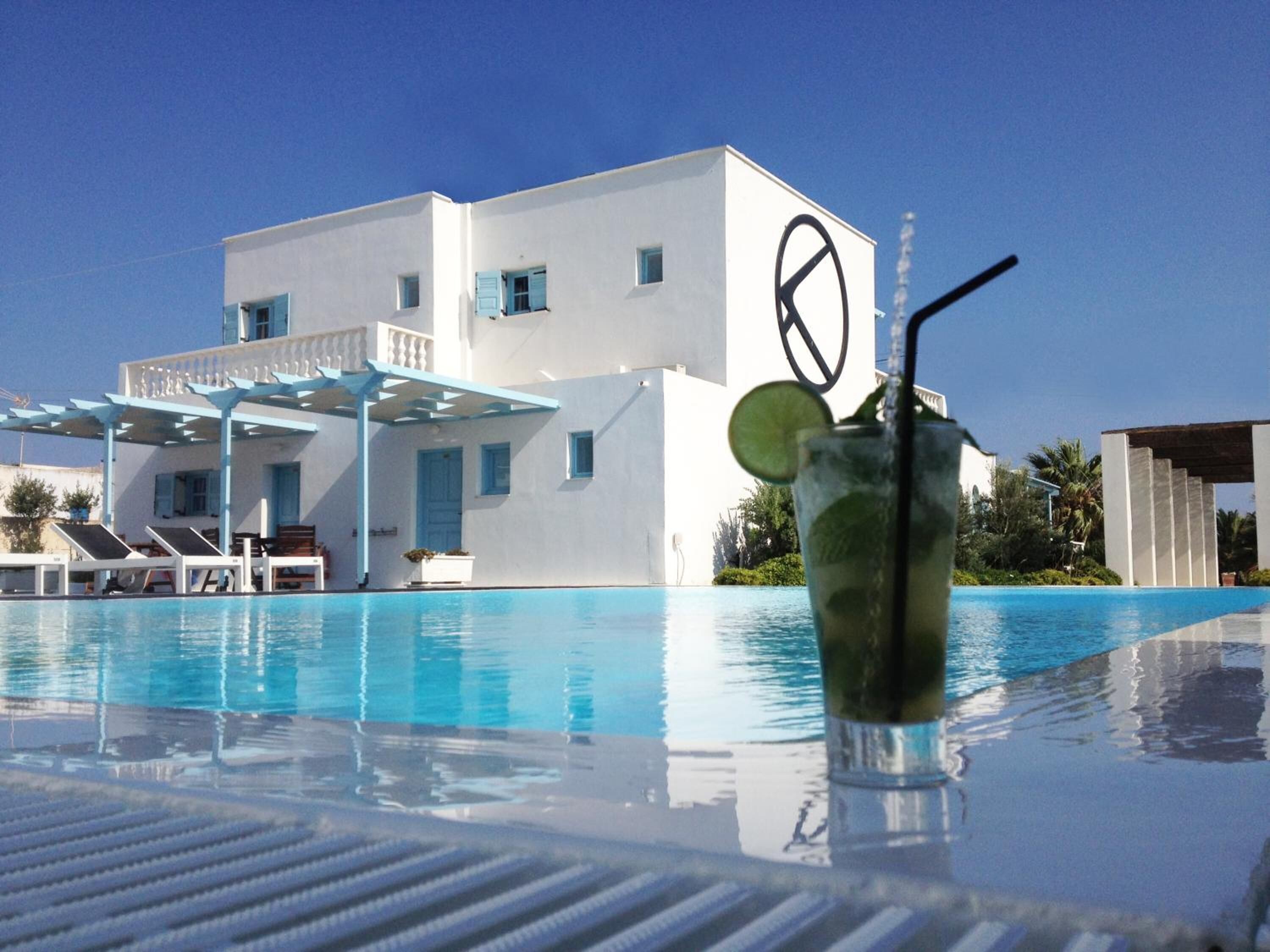 Photo - Villa Markezinis