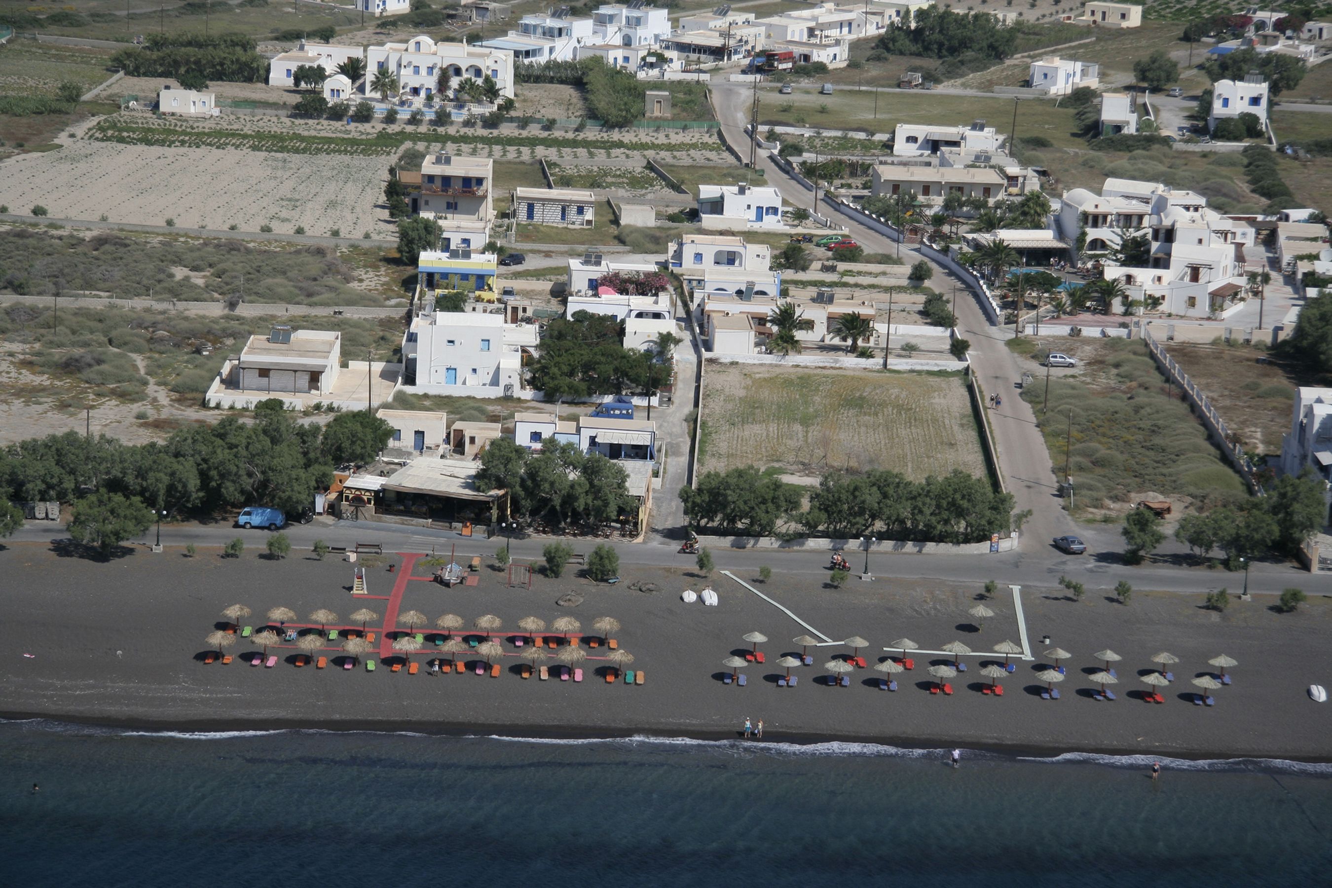 Photo - Villa Markezinis