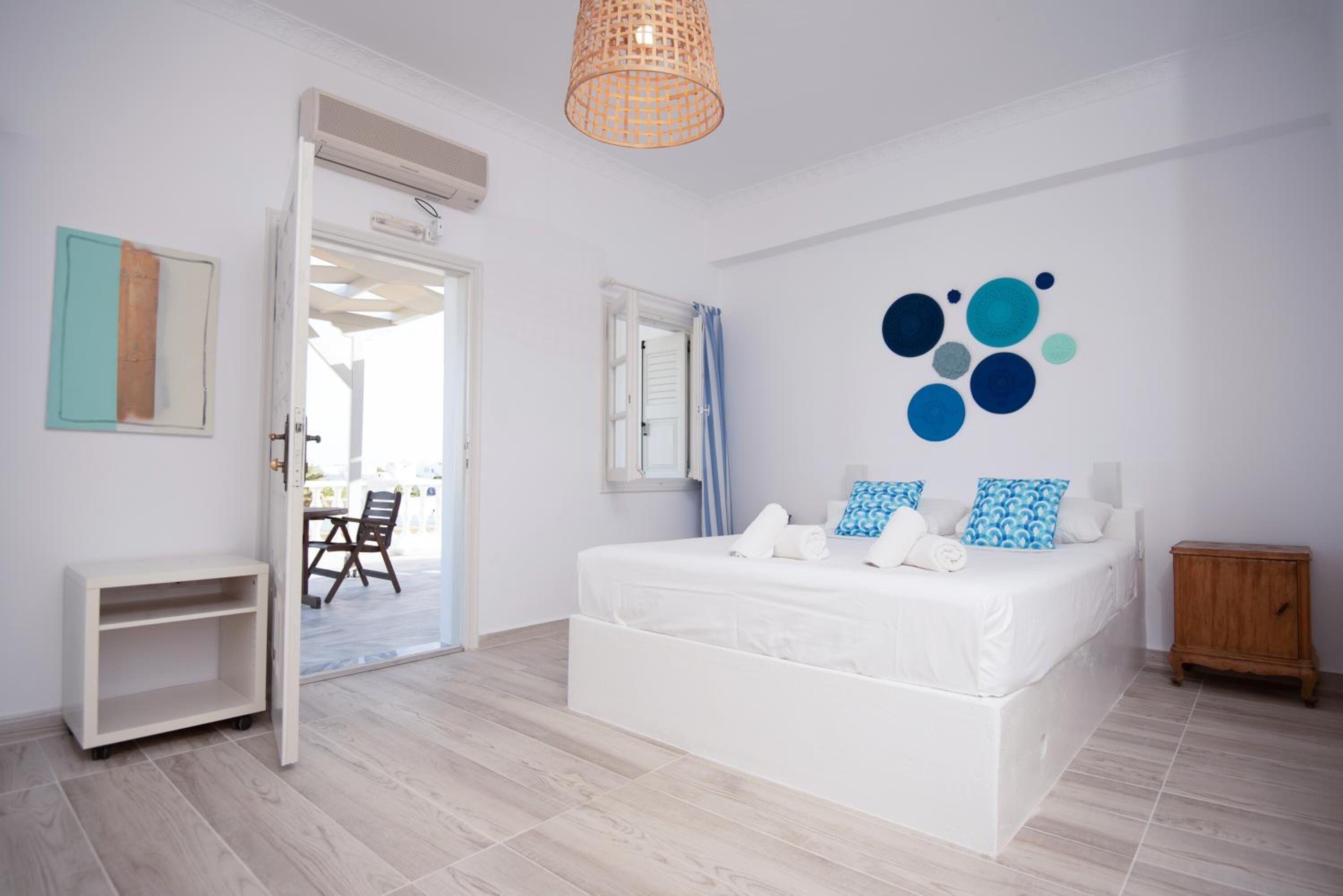 Photo - Villa Markezinis