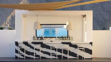 Bar (sur place)