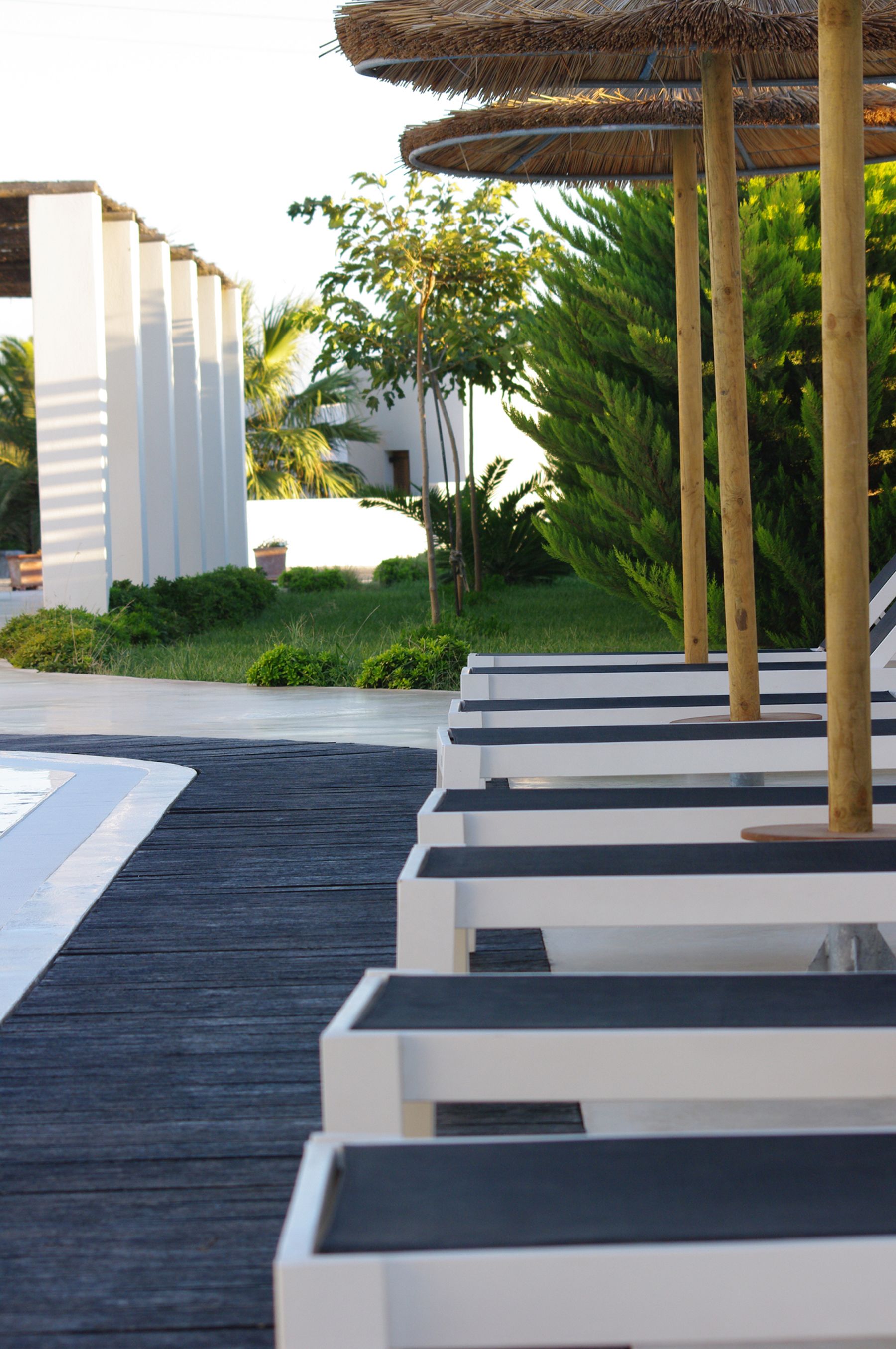 Photo - Villa Markezinis