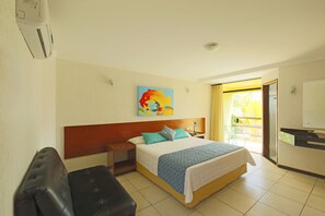 Superior Room - Pousada Doce Cabana (Ipojuca)