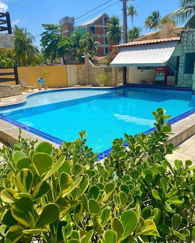 Pousada Doce Cabana