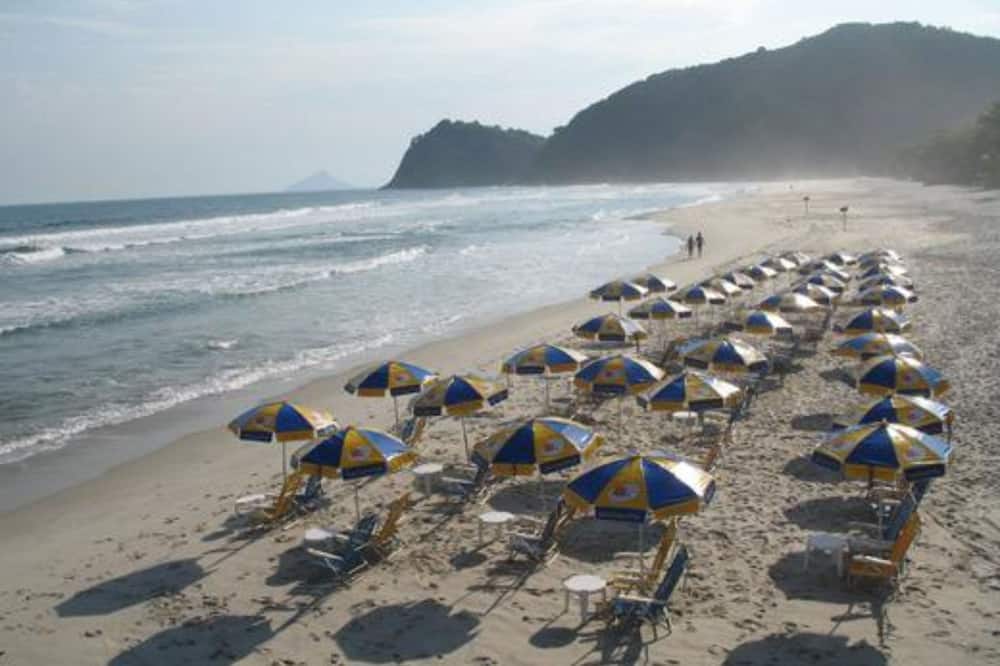 Hotel Camburi Praia