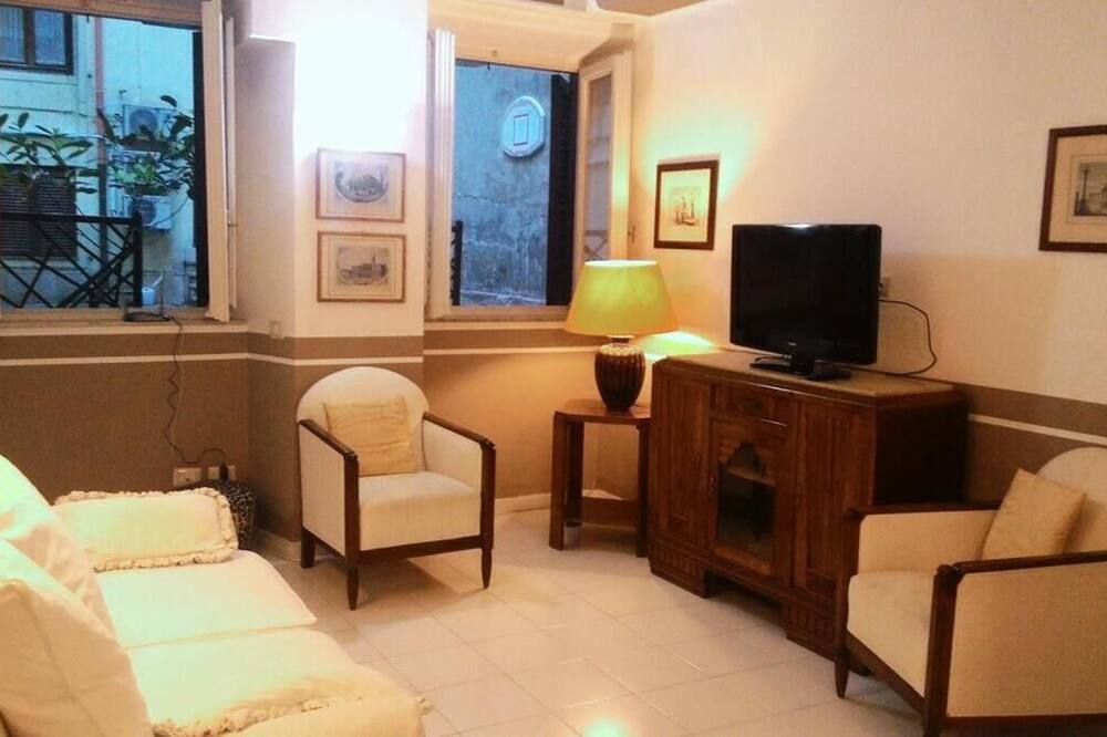 Casa Iside