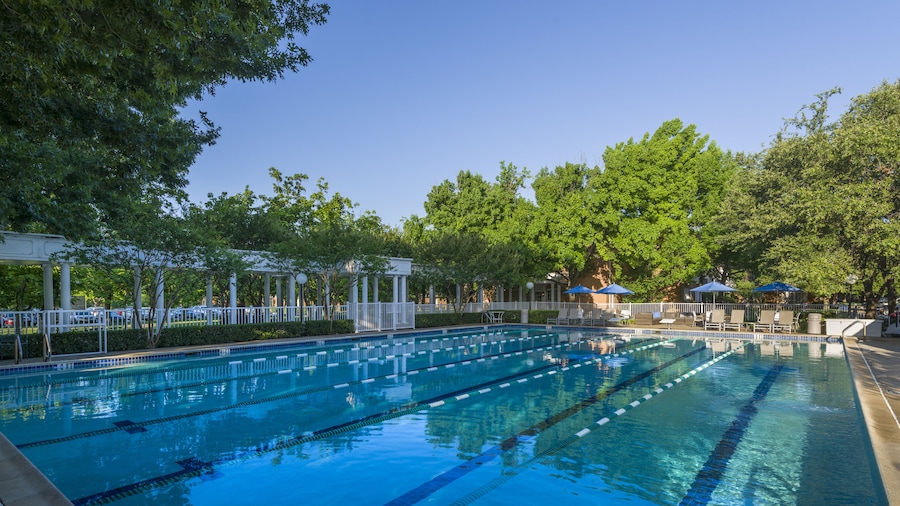 Cooper Hotel Conference Center & Spa