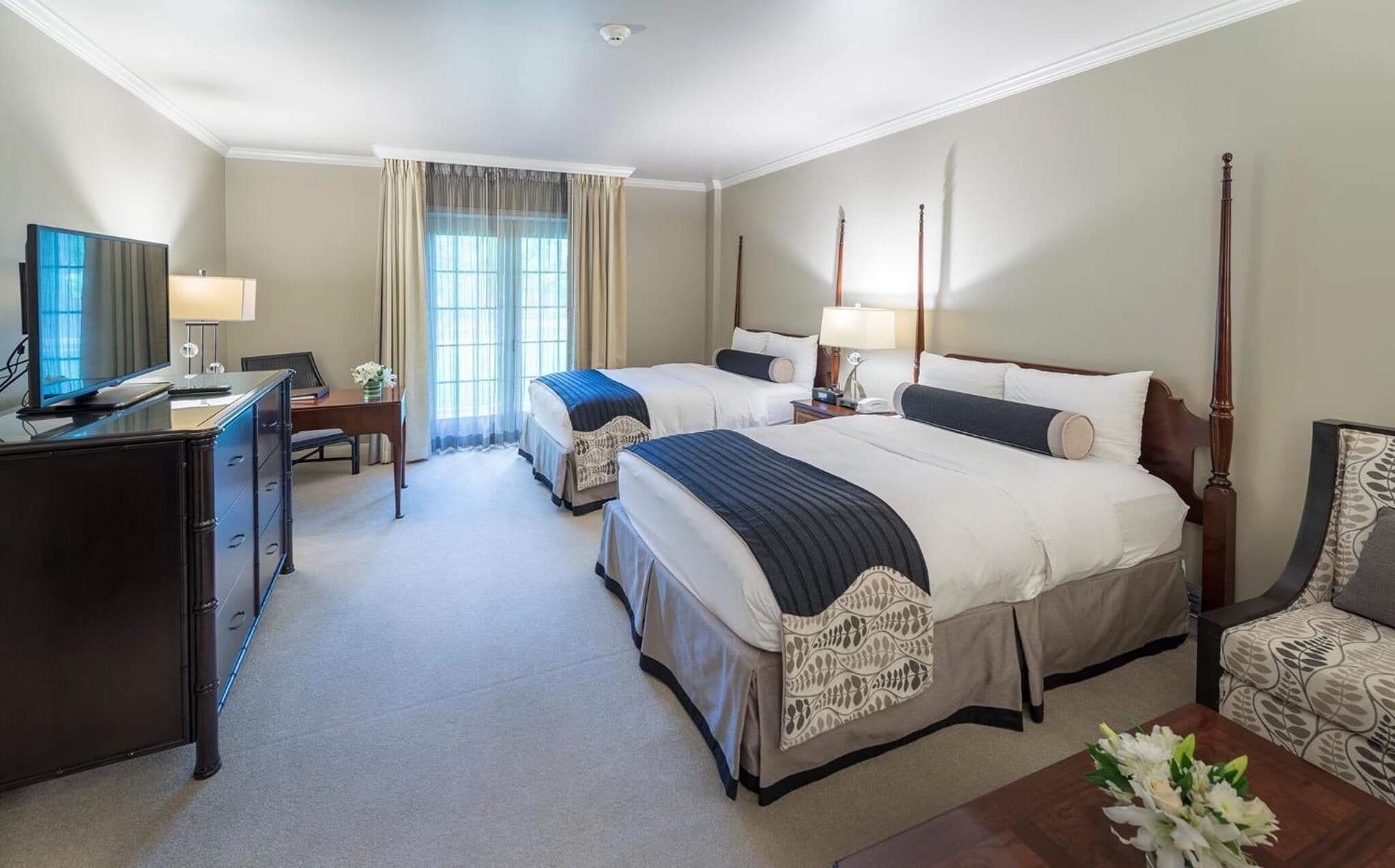 Photo - Cooper Hotel Conference Center & Spa