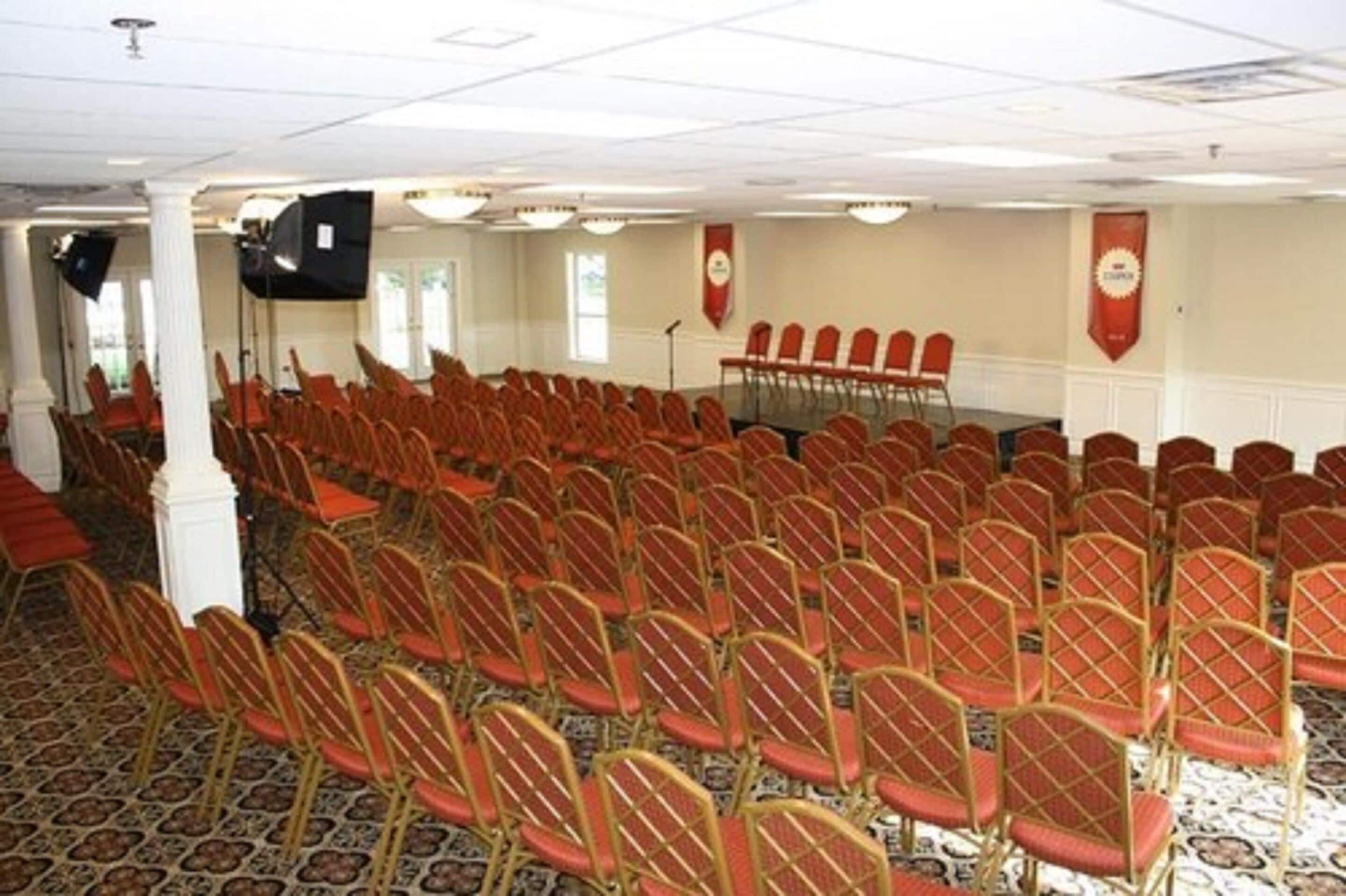Photo - Cooper Hotel Conference Center & Spa