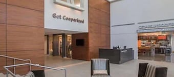 Cooper Hotel Conference Center & Spa