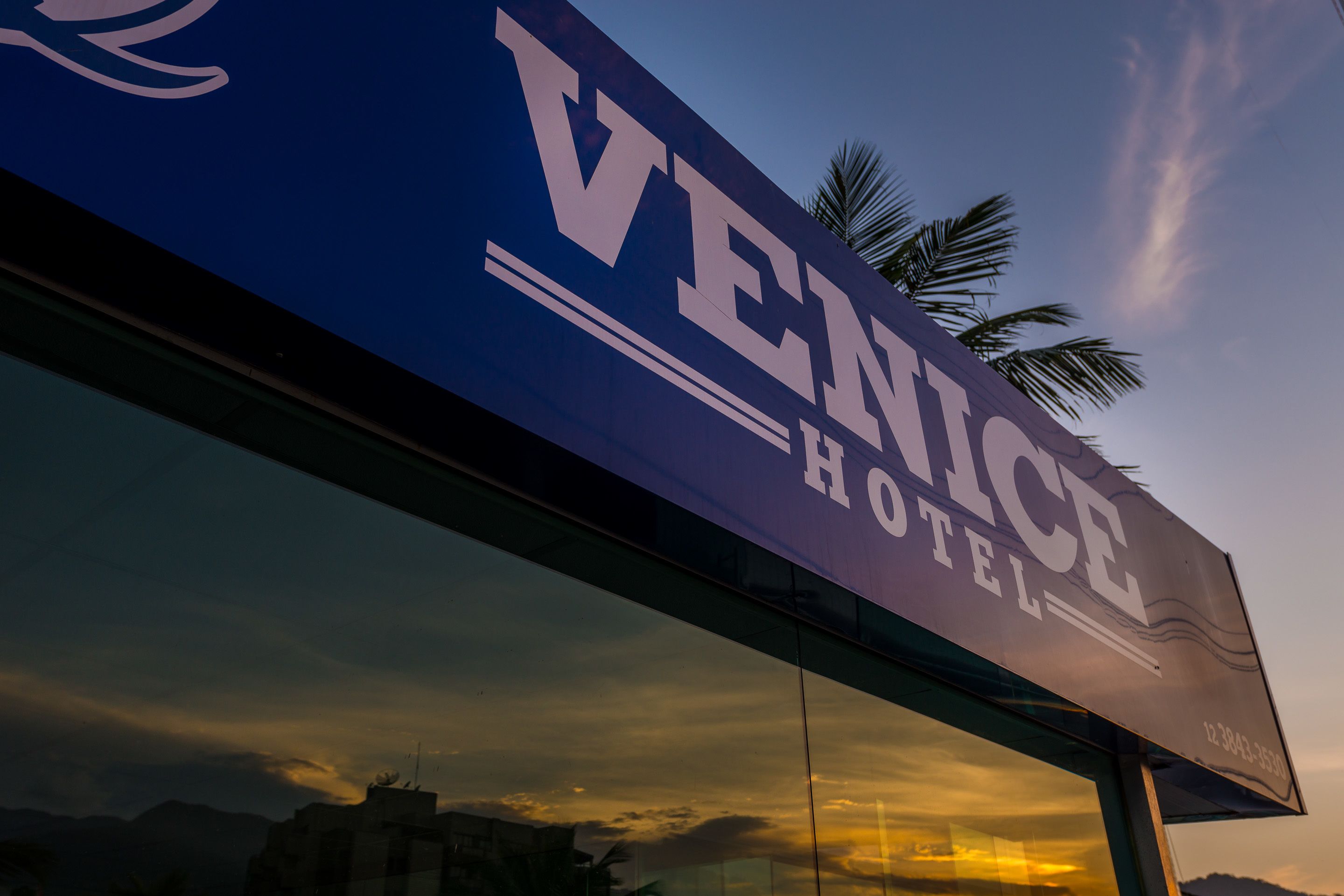 واجهة المنشأة