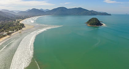Venice Hotel Ubatuba