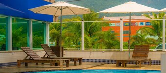 威尼斯烏巴圖八飯店