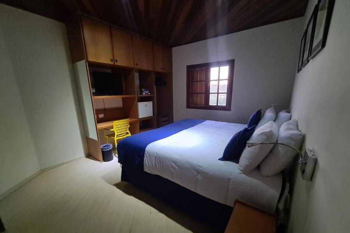 3 Schlafzimmer, Minibar, Verdunkelungsvorhänge, schallisolierte Zimmer