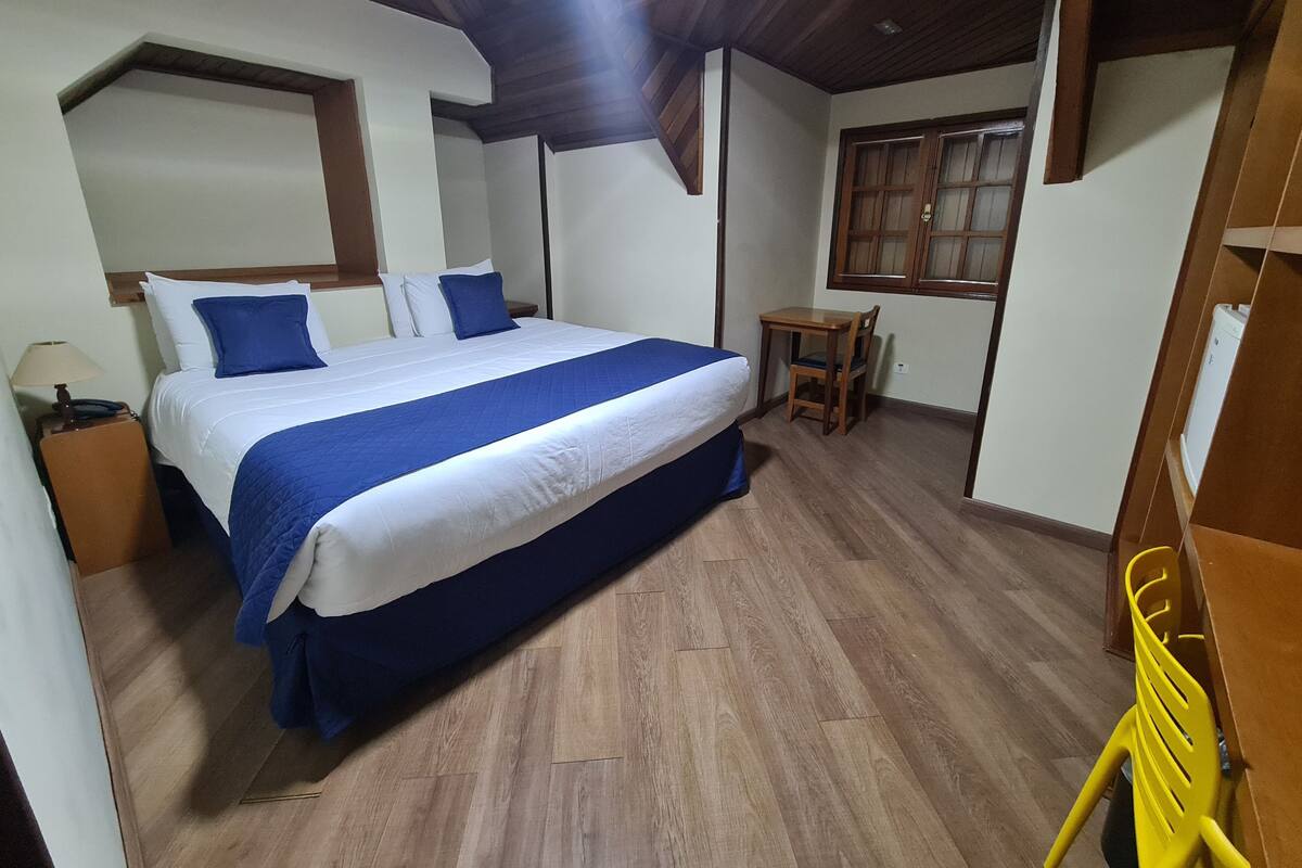 Superior-Doppelzimmer