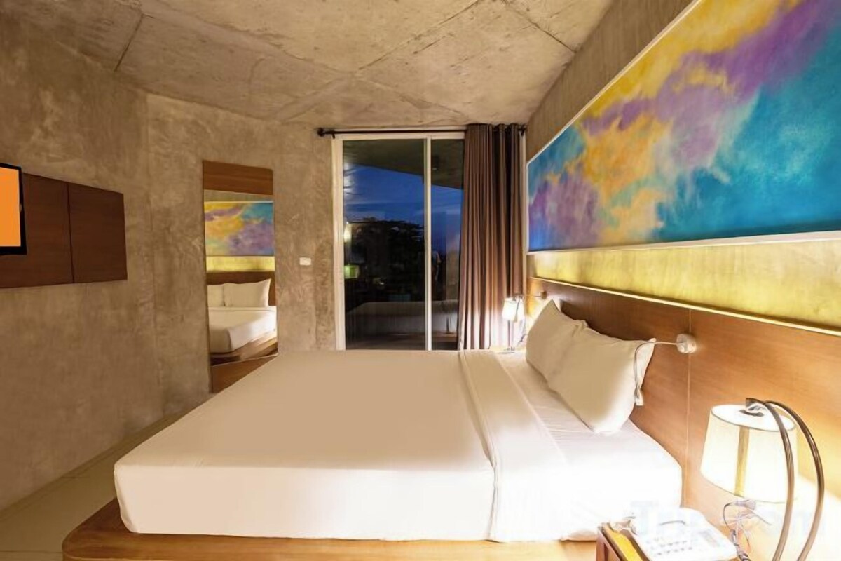 Superior Premier Garden View Room