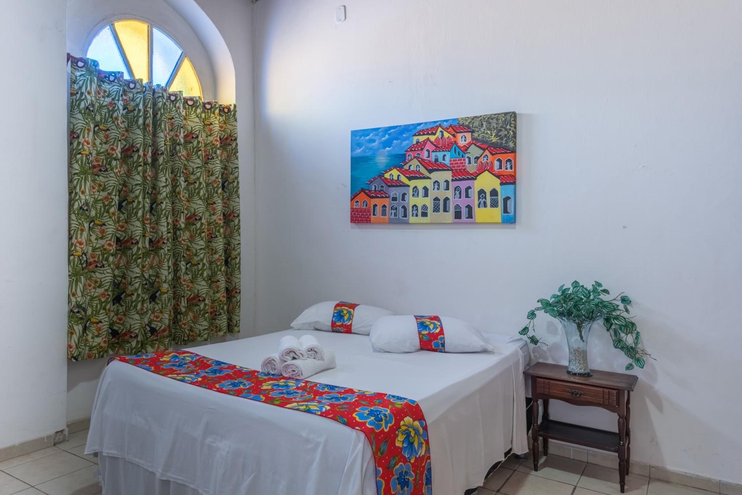 Foto - Pousada Brisa do Mar