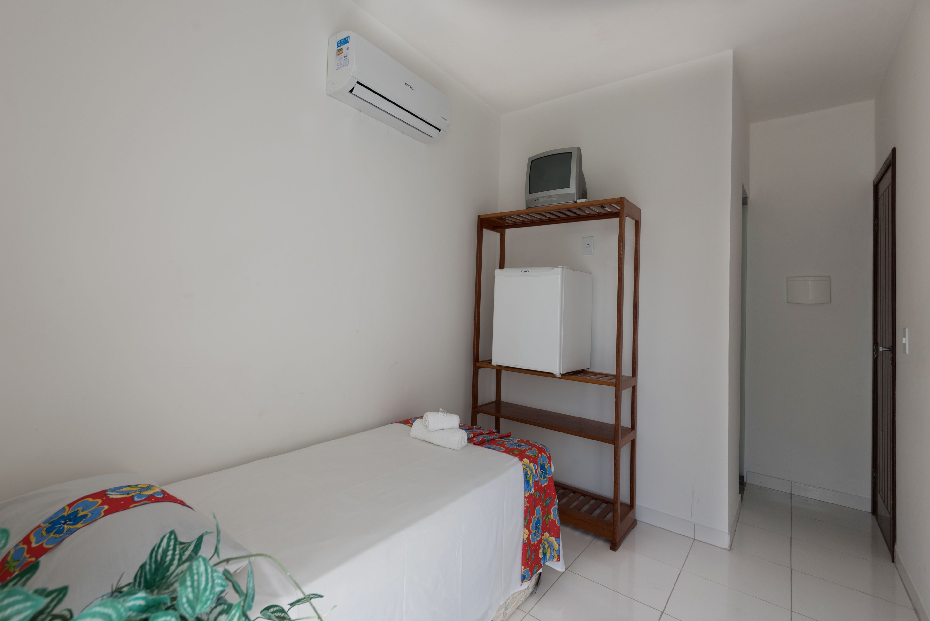 Foto - Pousada Brisa do Mar