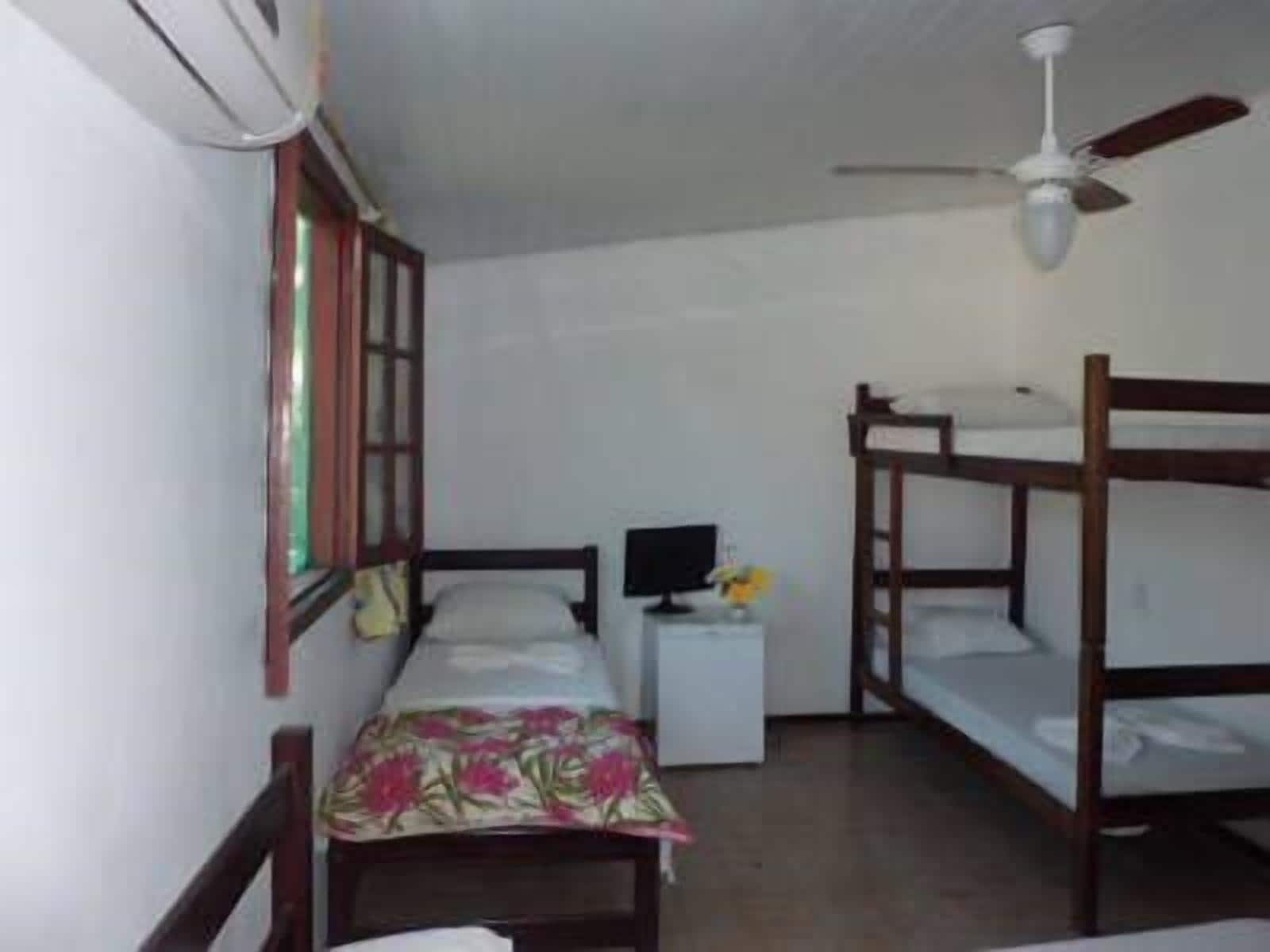 Foto - Pousada Brisa do Mar