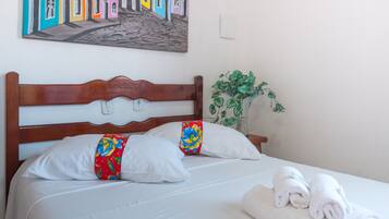 Minibar, individually decorated, iron/ironing board, free WiFi