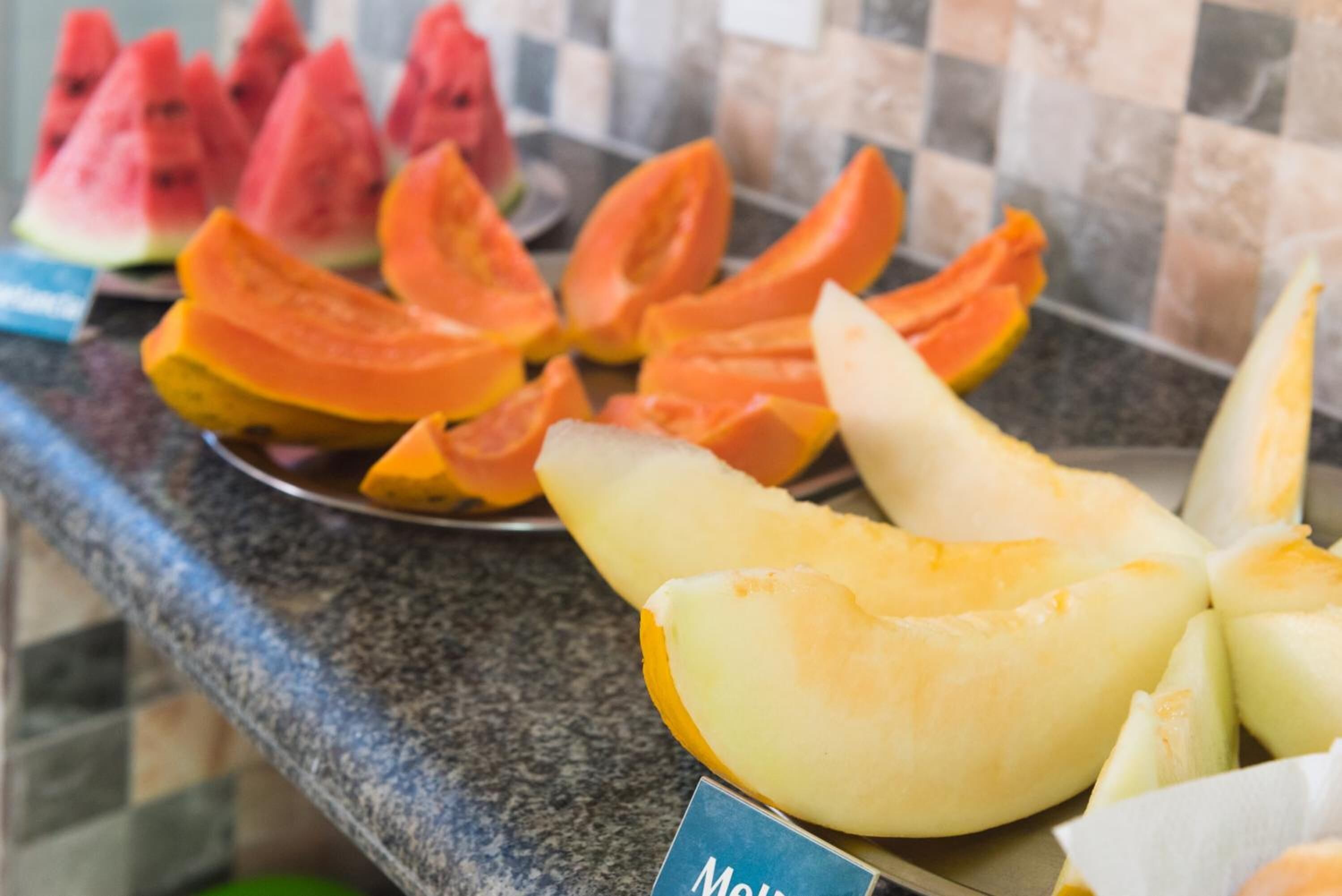 Foto - Pousada Brisa do Mar