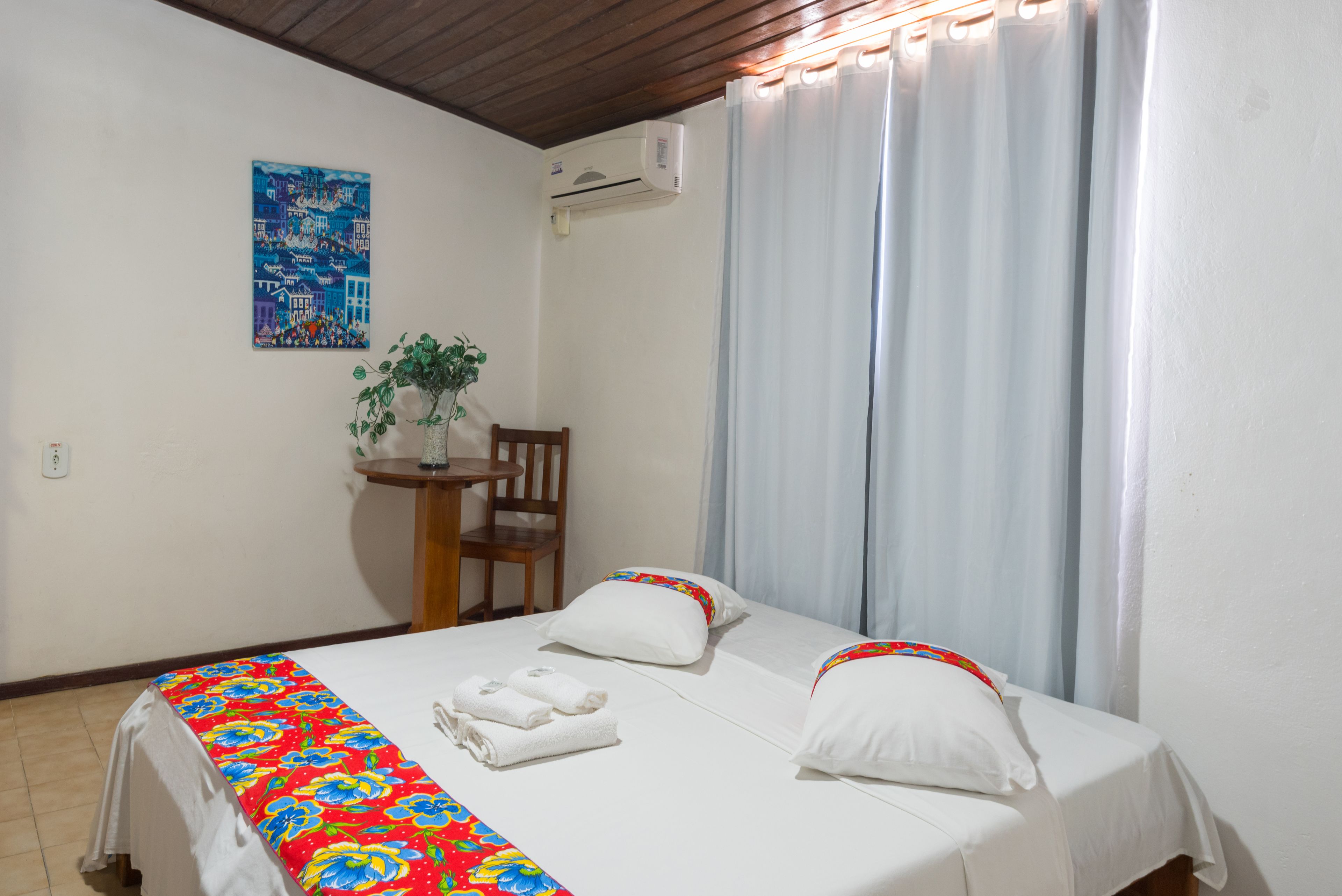 Foto - Pousada Brisa do Mar