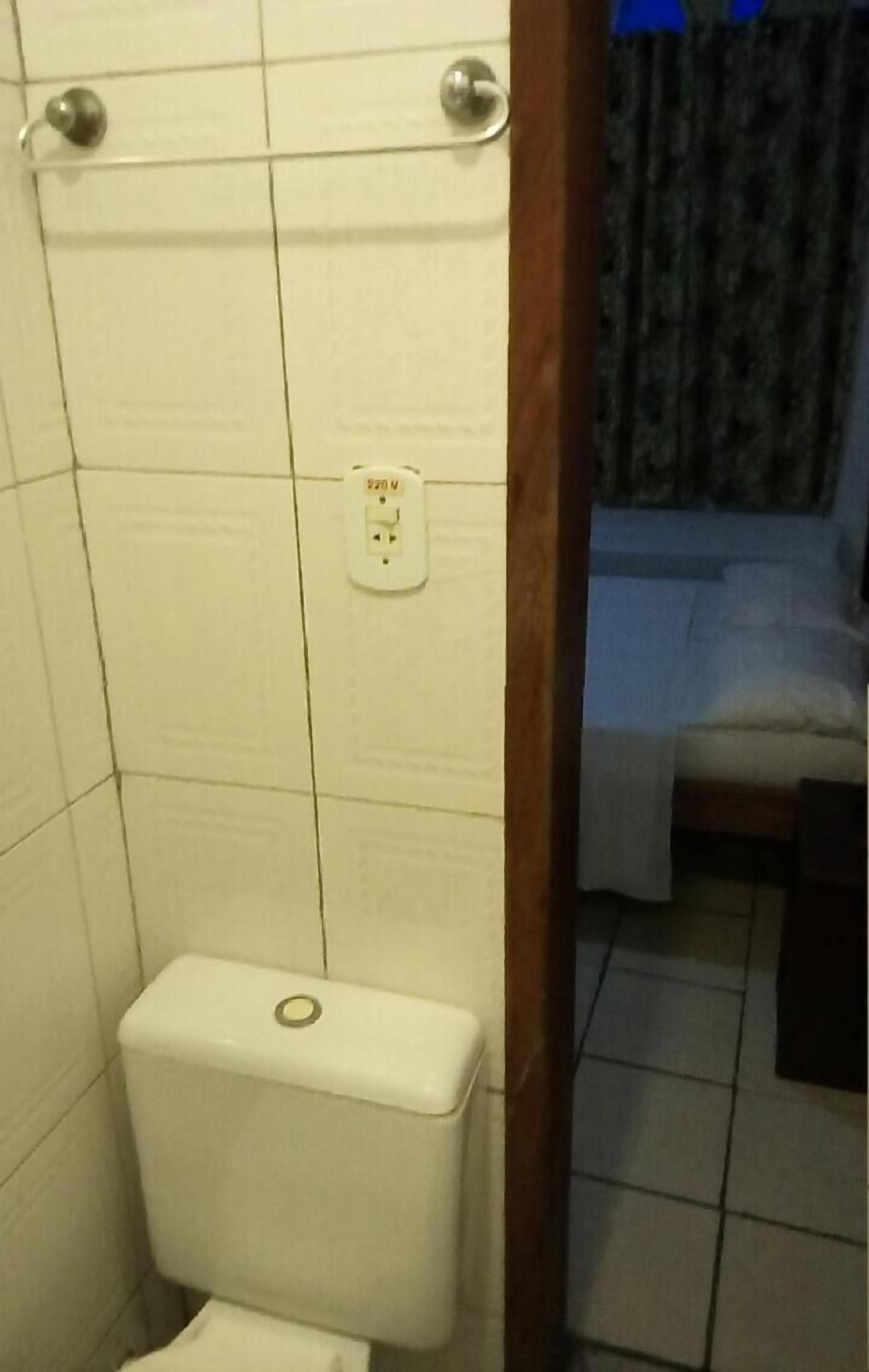 Foto - Pousada Brisa do Mar