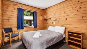 Doppelzimmer, Gemeinschaftsbad | Kostenloses WLAN