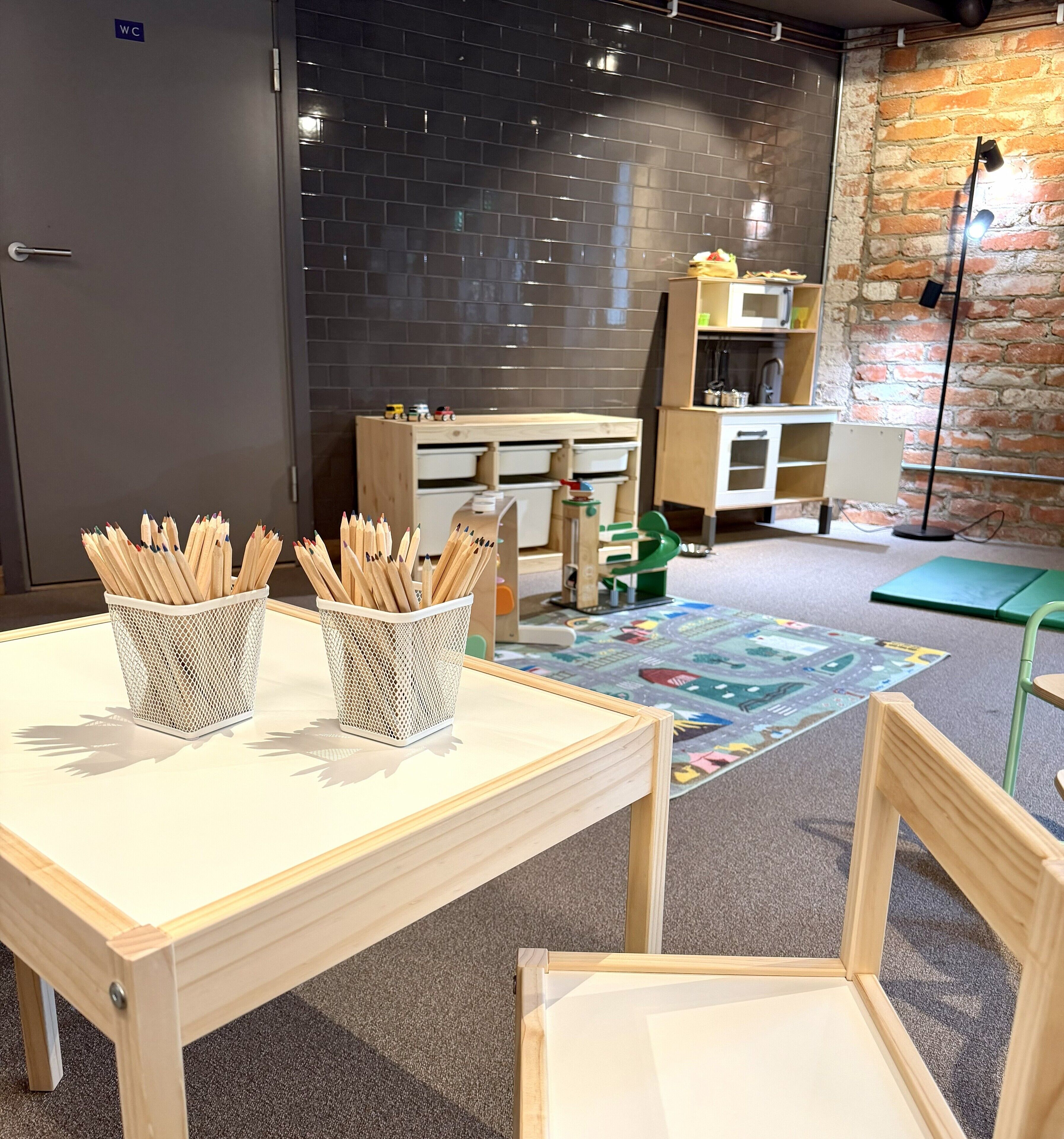 Kinderactiviteiten