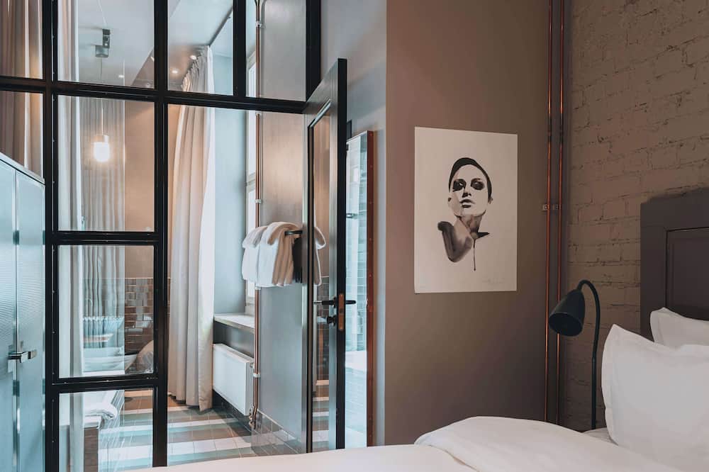 STORY HOTEL STOCKHOLM NORTH, in JdV by Hyatt