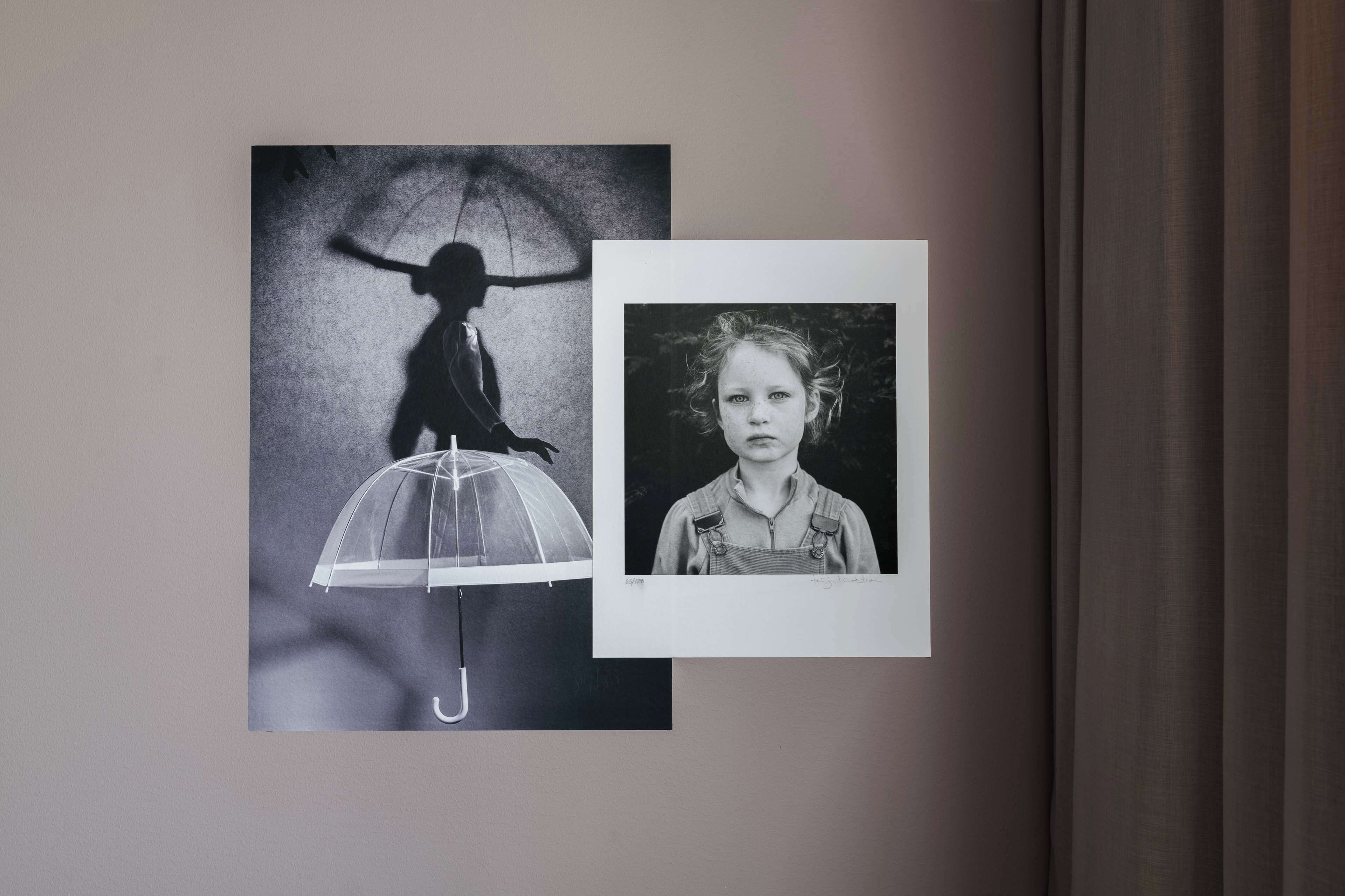 deluxe room, 1 king bed | premium bedding, in-room safe, individually decorated, blackout curtains