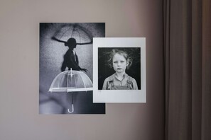 Deluxe-Zimmer, 1 King-Bett