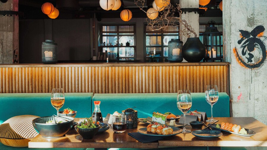 Story Hotel Signalfabriken, part of JdV by Hyatt