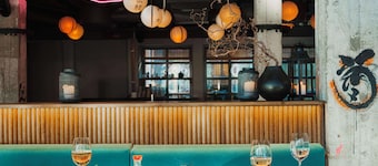 Story Hotel Signalfabriken, part of JdV by Hyatt
