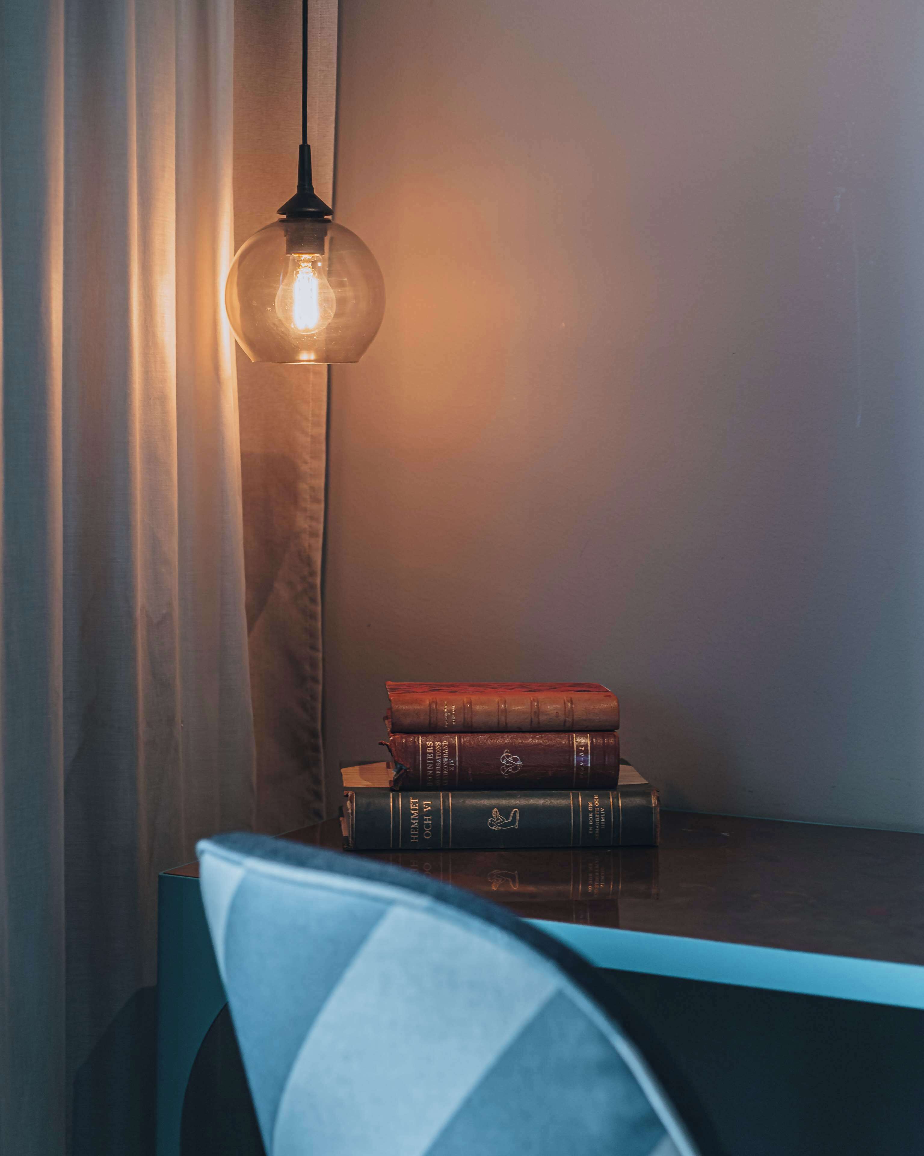 premium bedding, in-room safe, individually decorated, blackout curtains