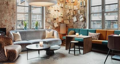 STORY HOTEL STOCKHOLM NORTH, in JdV by Hyatt